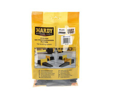 Kiilud plaatide tasandussüsteemile Hardy 2042, 50 tk
