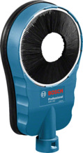 Tolmueemaldussüsteem Bosch GDE 162 1600A001G8