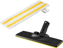 Põrandaotsikute komplekt Karcher EasyFix 2.863-337.0