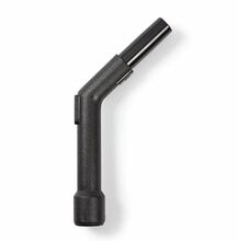 Tolmuimeja toruots Nedis VCBE11332, painutatud ots 32mm