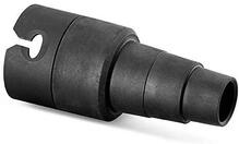 Antistaatiline tööriistaühenduse adapter Flex SAD-C D25-32 AS