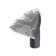 Tolmuimeja otsik Bissell Multireach Active 3-in-1, must