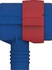 Adapter Bosch SDS Clean Plus 2608901622