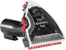 Tolmuimeja otsik Bissell 3-in-1 Upholstery Tool 2369, Titanium