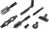 Tolmuimeja otsikute komplekt Karcher 2.863-255.0