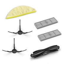 Lisatarvikute komplekt Karcher RCV 5 2.269-641.0