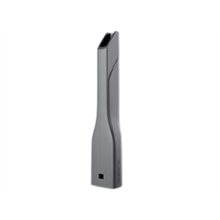 Tolmuimeja otsik Bissell MultiReach Active Crevice Tool 3095, must