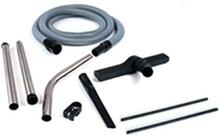Tolmuimeja otsikute komplekt Nilfisk 302002881, 38 mm