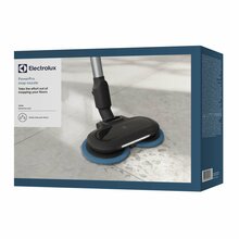 Tolmuimeja otsik Electrolux PowerPro Mop ZE168