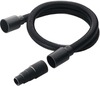 Pikendusvoolik Karcher 2.863-112.0, 1 m, elektritööriistade ühendamiseks