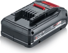 Aku Severin Sepuro Pro ZB 7261, 18 V, li-ion, 3000 mAh