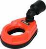 Tolmuimeja adapter Yato YT-82984, puuridele kuni 90 mm