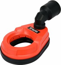 Tolmuimeja adapter Yato YT-82984, puuridele kuni 90 mm