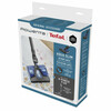 Pesuotsik Tefal ZR009602, Aqua Slim head 2in1