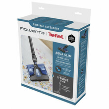 Pesuotsik Tefal ZR009602, Aqua Slim head 2in1