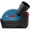 Tolmukaitse Bosch GDE 125 EA-T Professional