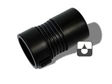 Voolikuotsik Nilfisk 36 mm kiirühendussüsteemile