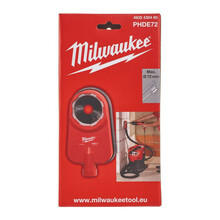 Tolmueemaldustarvik Milwaukee PHDE72 6-72mm