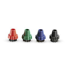 Harjade komplekt Karcher 2.860-231.0, 4 tk