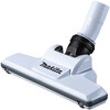 Põrandapuhastusotsik Makita 127825-8, valge