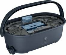 Tolmuimeja puhastusjaam Electrolux EPPCS2