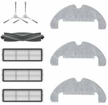 Tolmuimeja lisatarvikute komplekt Dreame RAK4220010100000928, D10 Plus Gen2 / C20 Plus / F10 Plus