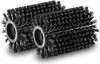 Puhastusrullid Karcher 2.644-121.0, kivipindadele, 2 tk