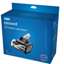 Tolmuimeja otsik Bissell Icon Motorized Turbo Brush 2898