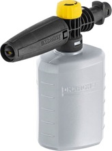 Vahuotsik Karcher FJ6 2.643-147.0, 600 ml