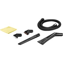 Tarvikute komplekt Karcher WD CarKit 7 tk