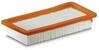 Tolmuimeja mootori filter Karcher 6.414-631.0