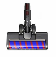 Tolmuimeja otsik Beper RCO2PASP0012, 26 cm