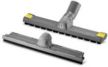 Põrandaotsik Karcher 2.889-153.0 DN40 40mm 360mm antratsiit