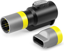 Kingade puhastusotsik Karcher SE 3 Compact, 4, 5, 6, 2.863-370.0