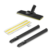 Põrandaotsikute komplekt Karcher EasyFix 2.863-338.0