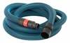 Tolmuimeja voolik Bosch GAS 35/55, 5 m, antistaatiline, 35 mm