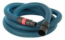 Tolmuimeja voolik Bosch GAS 35/55, 5 m, antistaatiline, 35 mm