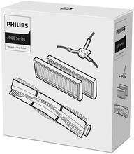 Tolmuimeja tarvikute komplekt Philips XV1433/00