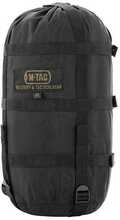 Kokkusurumiskott M-Tac XL, must