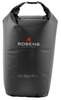 Veekindel kott Robens Dry Bag HD, 25 L, must