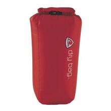 Veekindel kott Robens Dry Bag, 20 L, punane