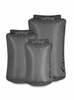 Veekindlad kotid Lifeventure Ultralite Dry Bag Multi, 3 tk