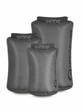 Veekindlad kotid Lifeventure Ultralite Dry Bag Multi, 3 tk