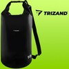 Veekindel kott Trizand 23565, 10 L, must