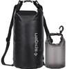 Veekindel kott Spigen A630, 20 L + 2 L, must
