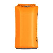Veekindel kott Lifeventure Ultralite Dry Bag, 75 L, oranž