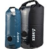 Veekindel kott Yate M, 10 L, sinine