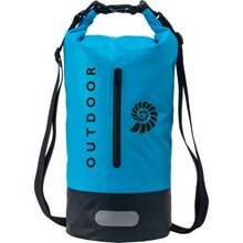 Veekindel kott Origin Outdoors 500D Plus 20 L, sinine