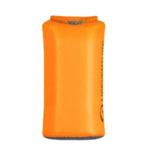 Veekindel kott Lifeventure Ultralite Dry Bag, 15 L, oranž