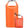 Veekindel kott Spigen Aqua Shield A630, 20 L + 2 L, oranž